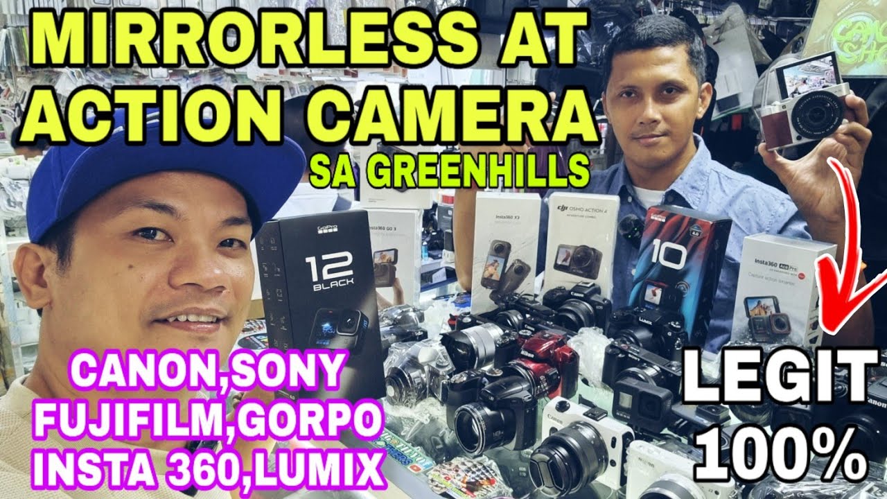 GoPro HERO13 Black Action Camera