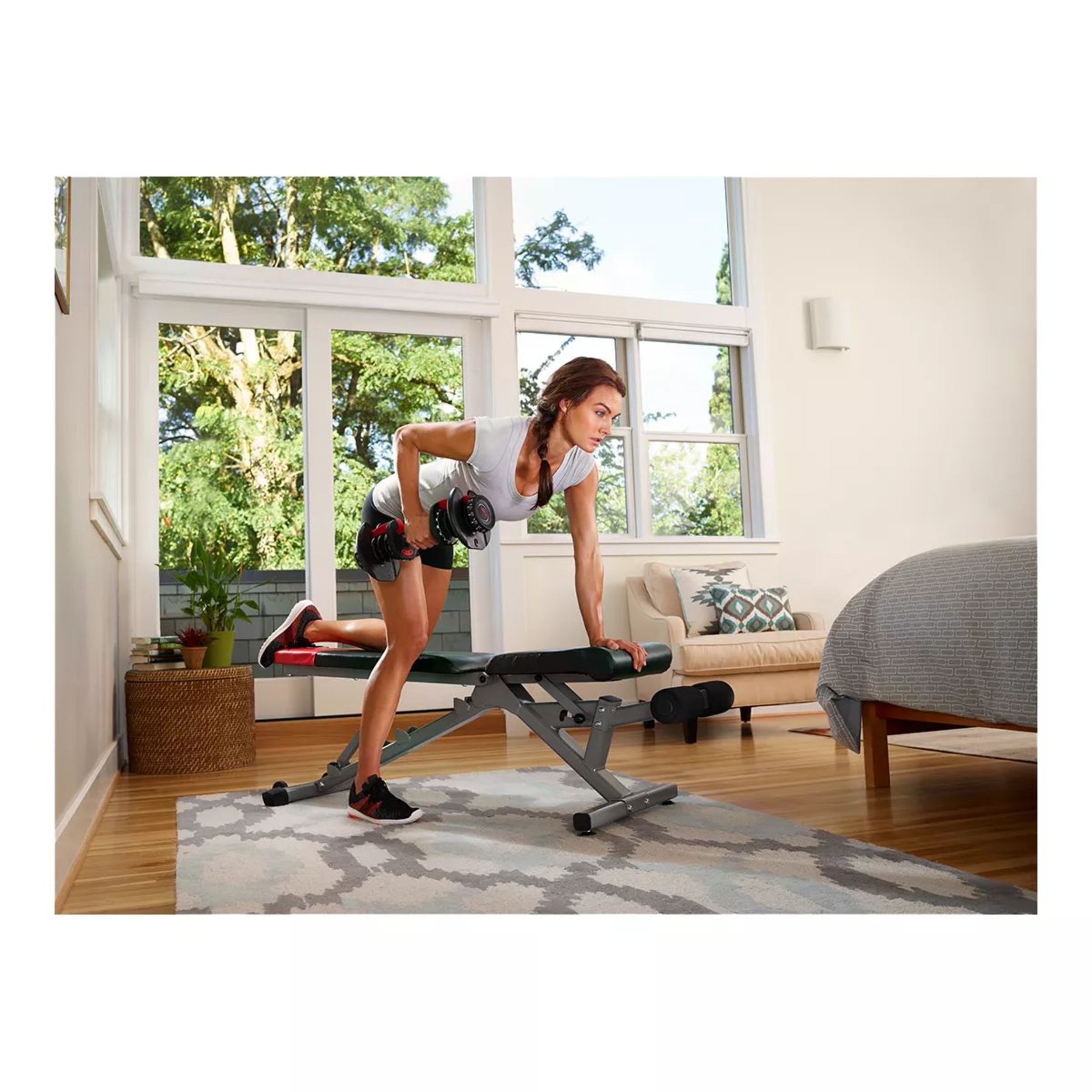 Salomon Speedcross 6 Trail Running Shoes (Mens, Black, 11)