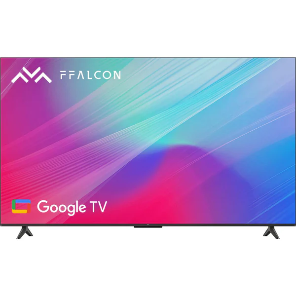 FFalcon 55" U65 LED Google TV [2025]