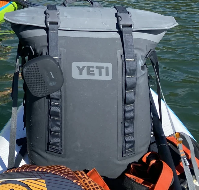 Coleman Sundome 6-Person Dome Tent (Blue)