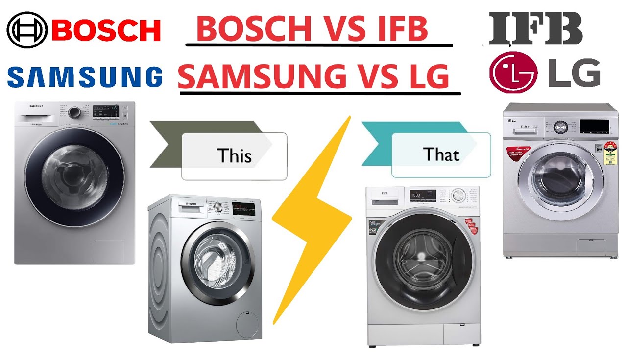 LG 9kg Series 5 Front Load Washing Machine (White)