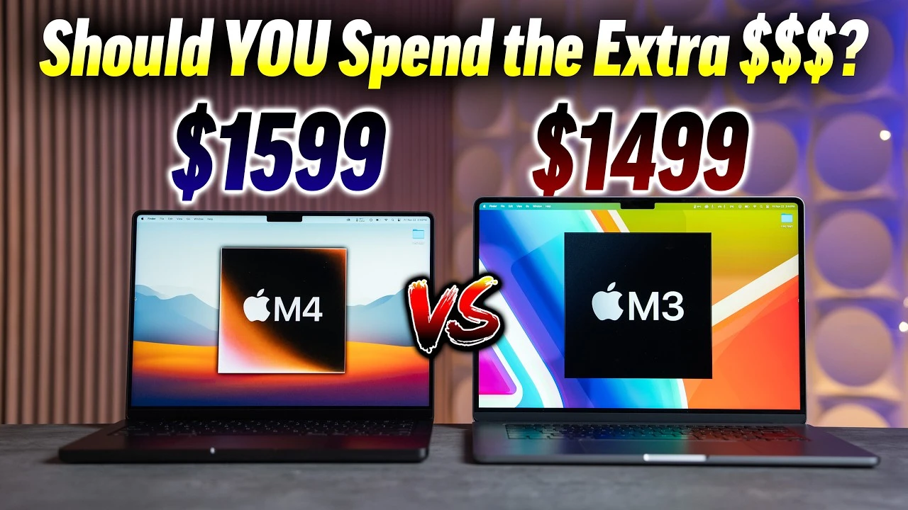 Apple MacBook Air 13" M3 Chip [256GB] (Midnight)