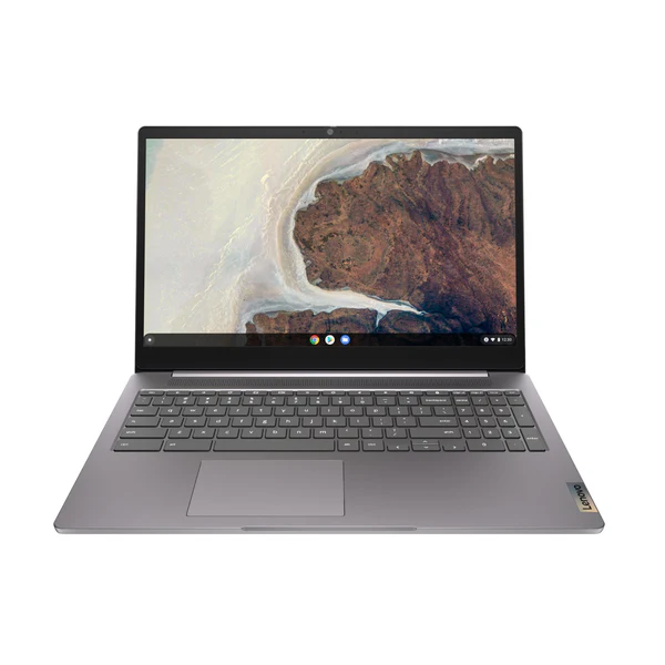 Lenovo IdeaPad 3 15.6" FHD Touchscreen Chromebook (Intel N4500) [128GB]