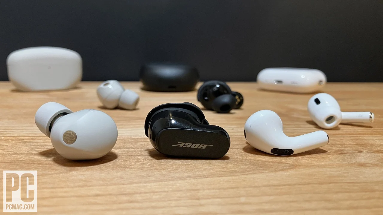 Samsung Galaxy Buds3 Pro (White)