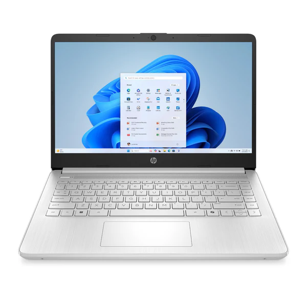 HP Laptop 14s-dq3002TU 14" Full HD (Intel Pentium Silver) [256GB]
