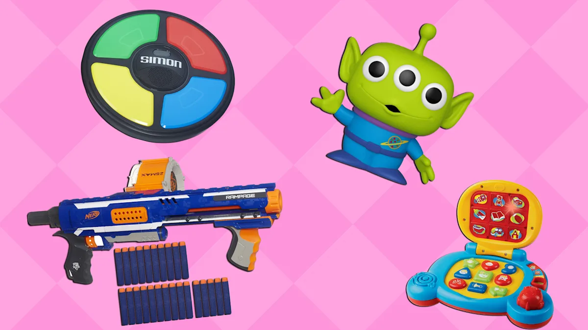 Hot Wheels Ultimate Garage Multi-Level Playset