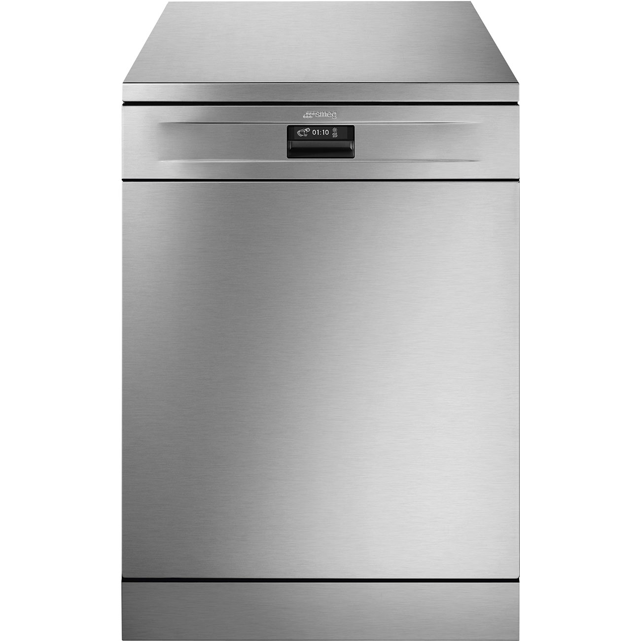 Samsung 14 Place Setting QuickDrive Dishwasher (White)