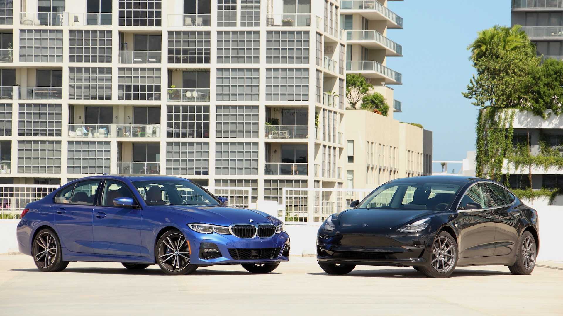 2020 BMW 3 Series 330i M Sport (Alpine White)