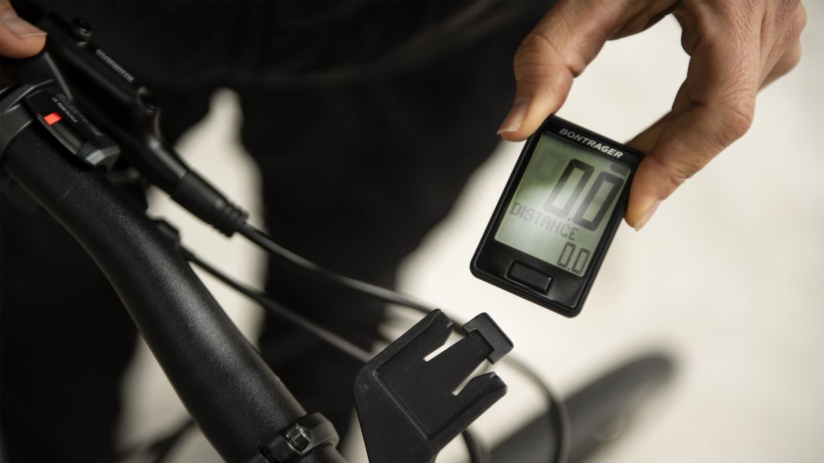 Garmin Edge 540 GPS Cycling Computer