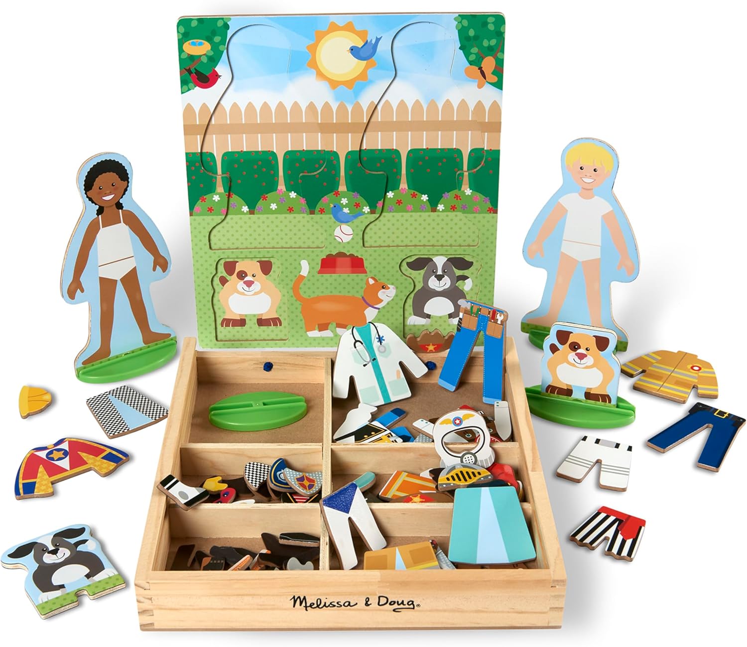 Bluey Family Home Playset 10-Piece Set