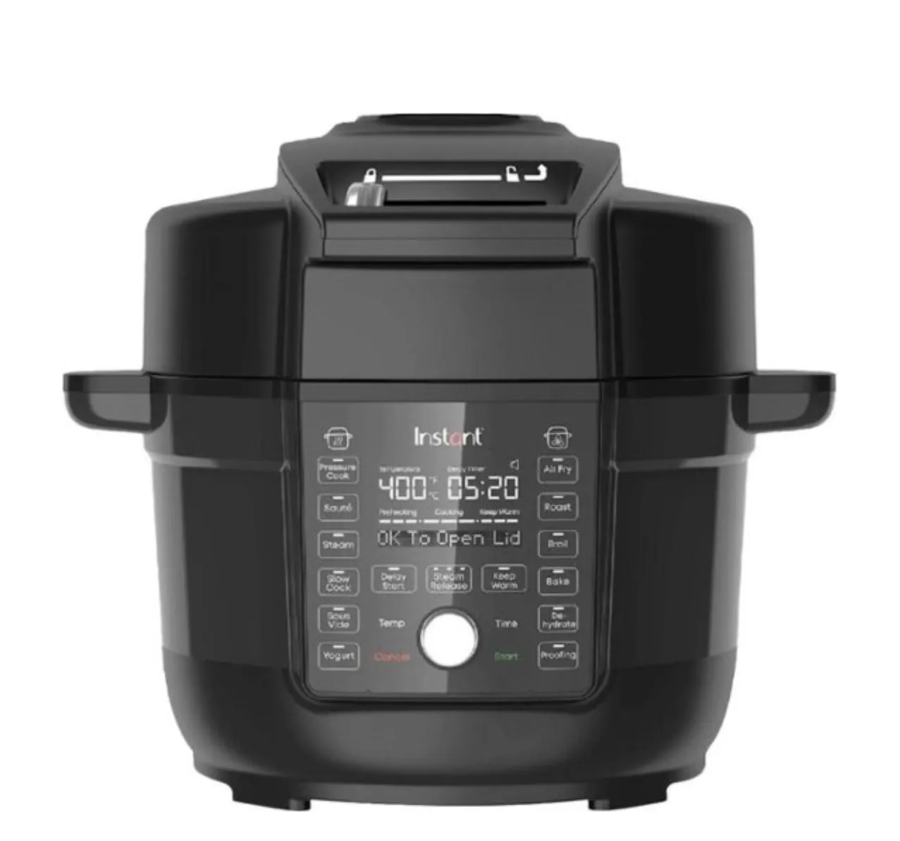 Breville the Combi Wave 3-in-1 Microwave (Brushed Stainless)