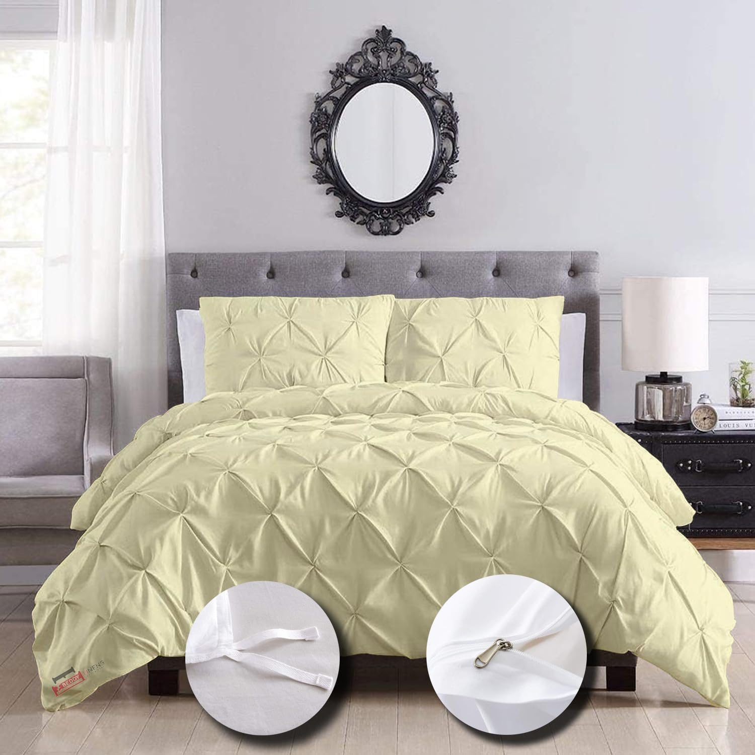 Sheridan Luxury Resort Towel Set 6-Pack (Navy)