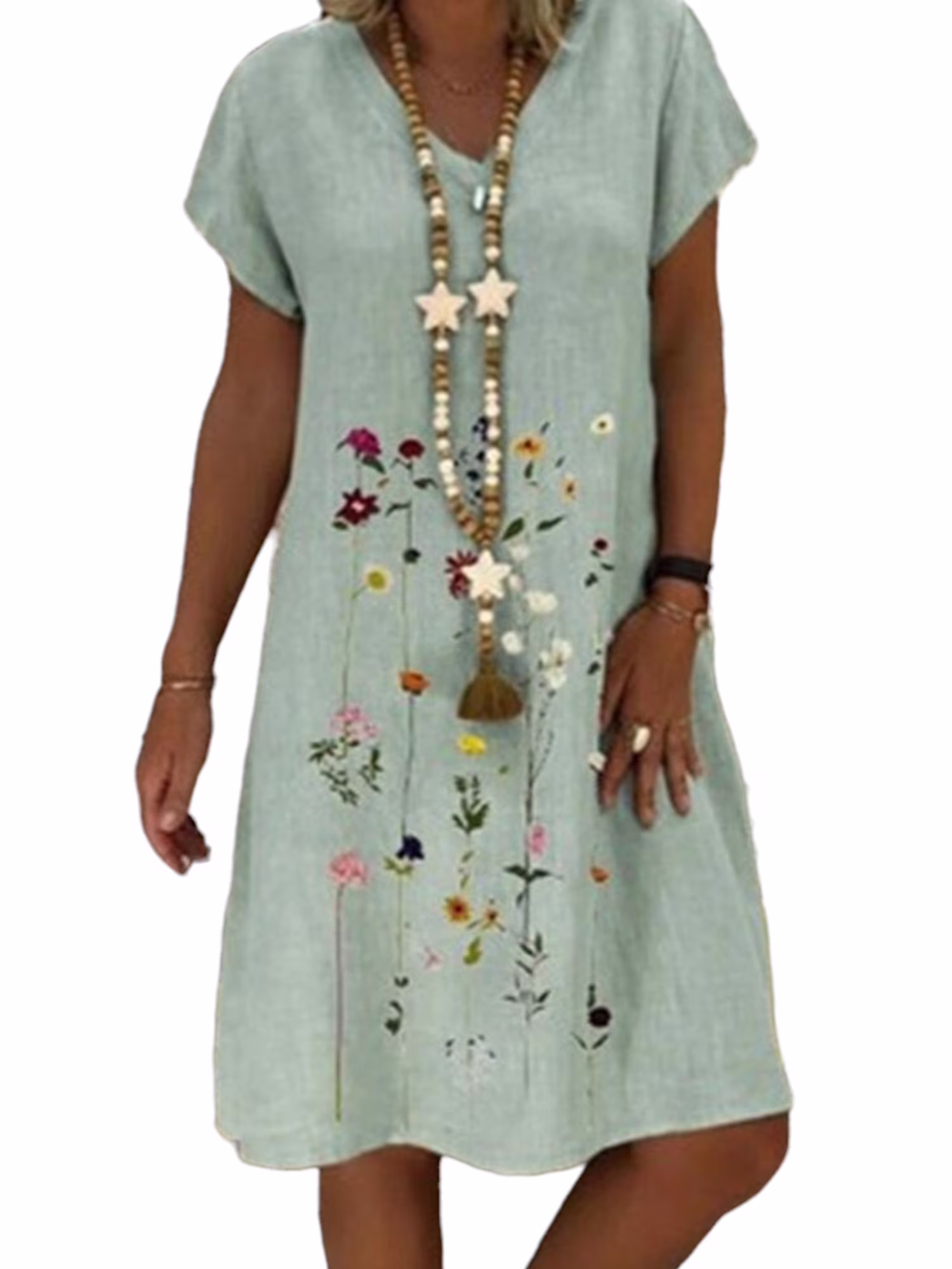 Princess Polly Midi Skirt (Womens, Brown, 10)