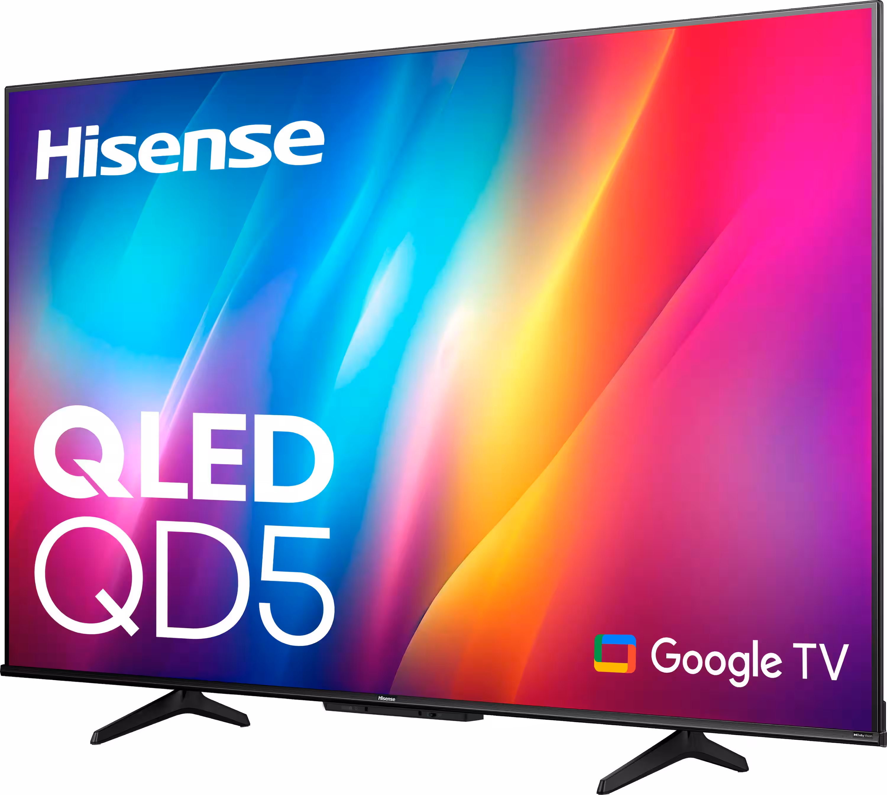 Hisense 55" U8KAU Mini-LED ULED 4K Smart TV [2024]