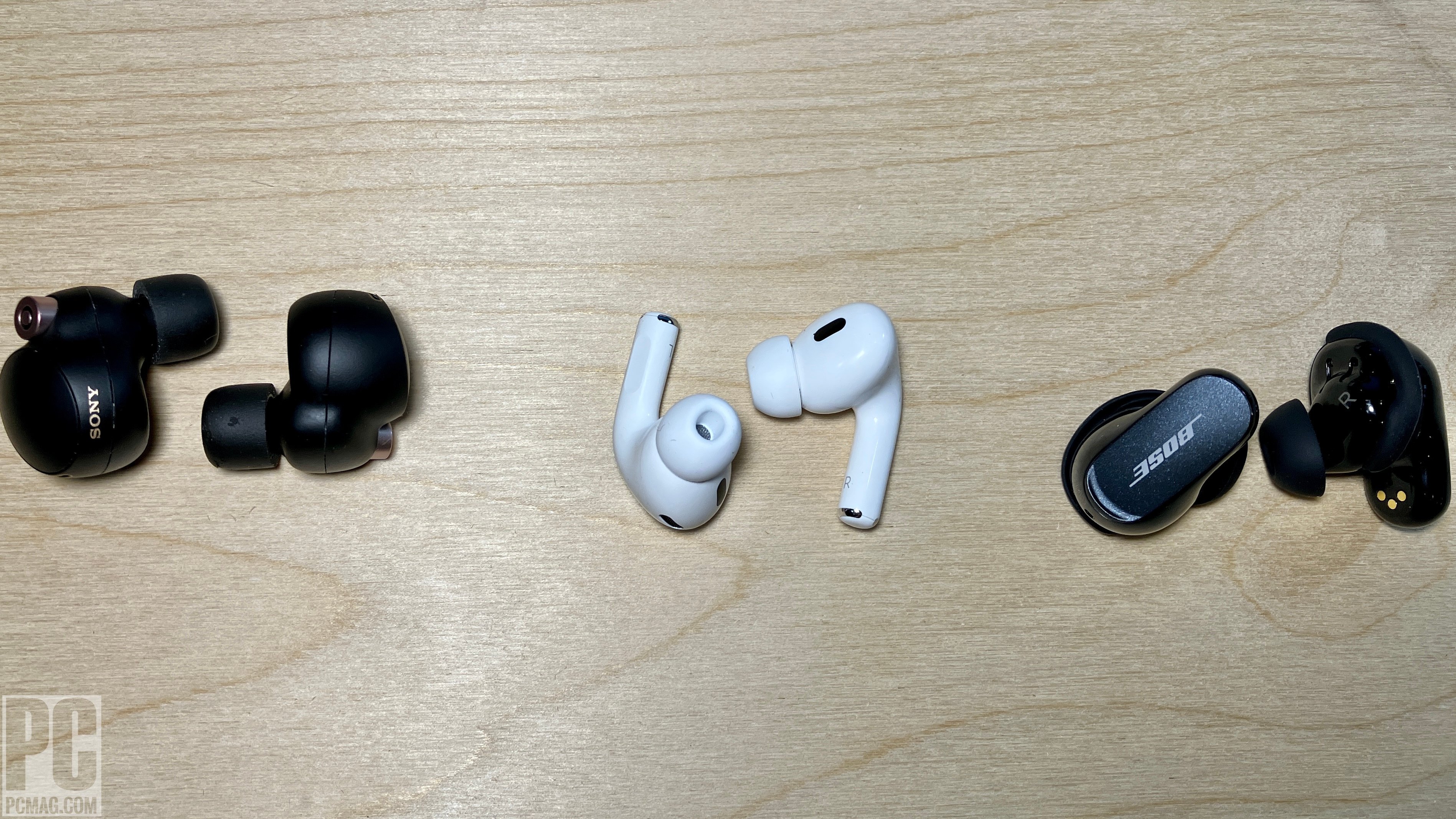 Sony WF-1000XM5 True Wireless Earbuds