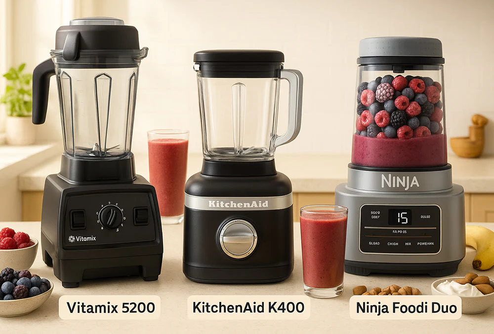 Ninja Foodi Power Pitcher System Blender