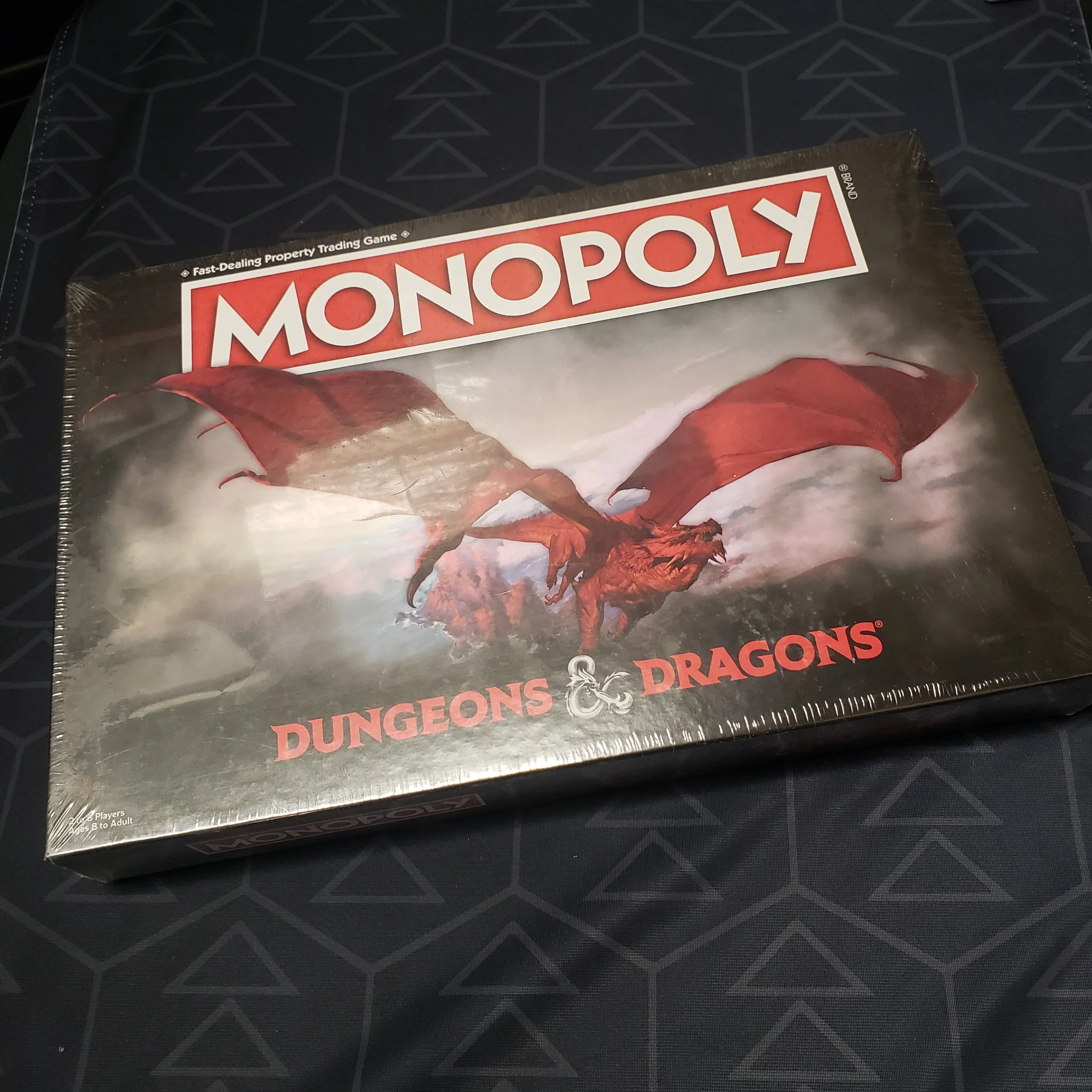 Dungeons & Dragons Starter Set: Dragons of Stormwreck Isle