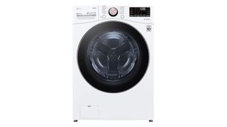 Miele W1 Classic Front Loader Washing Machine 8kg (White)