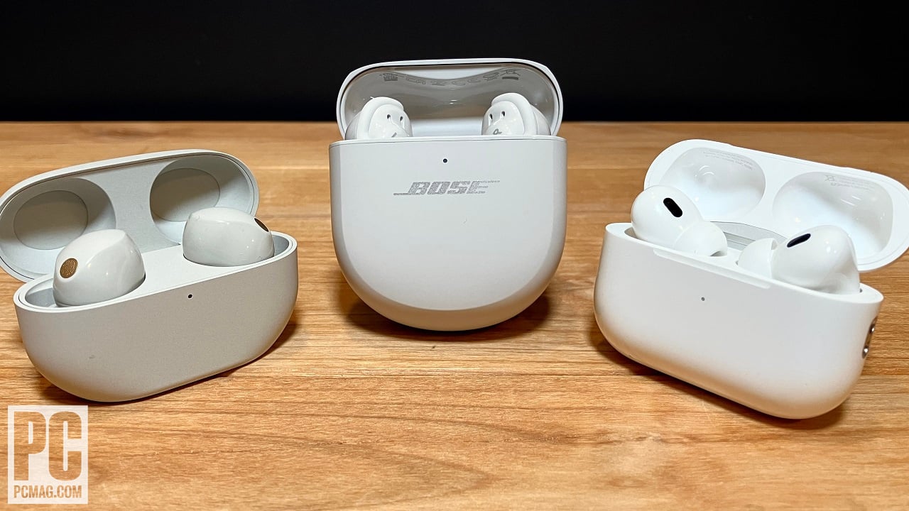 Bose QuietComfort 45 Wireless Headphones (White Smoke)