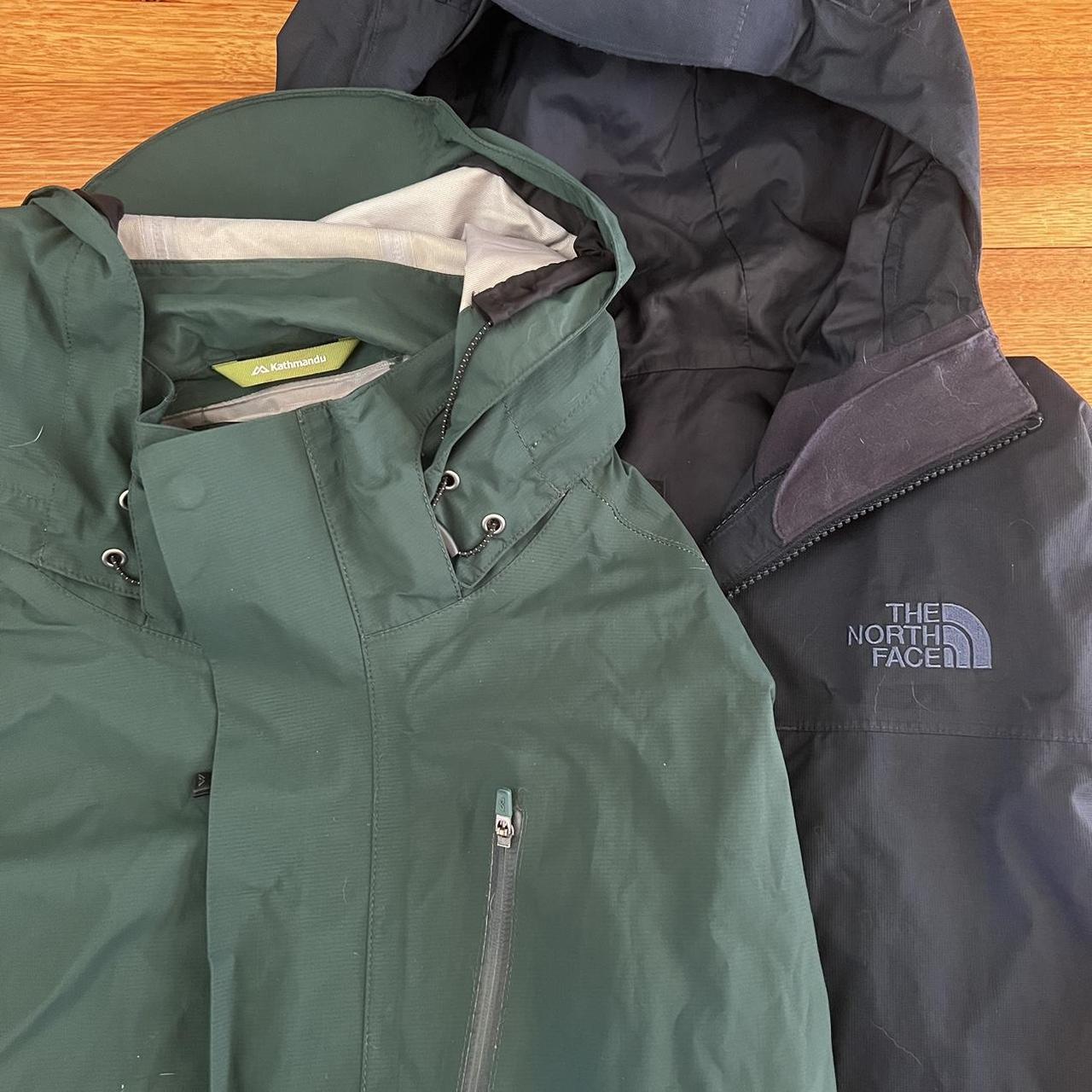 Patagonia Nano Puff Jacket (Womens, Light Plum, S)