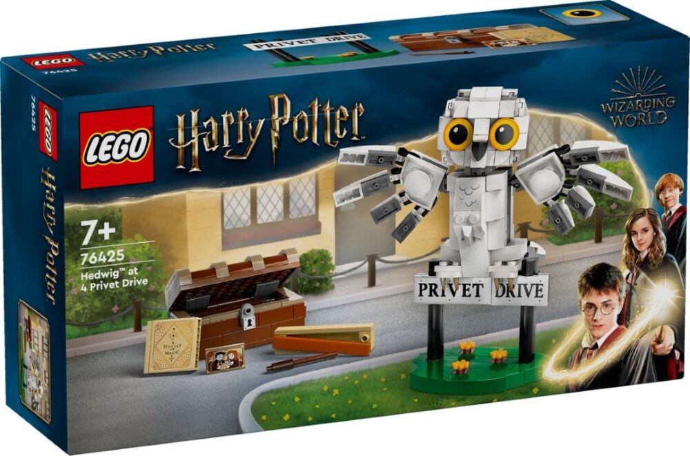Lego Harry Potter Hogwarts Castle (71043) 6020 Pieces